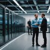 Разработка платформы контейнеризации