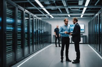 Разработка платформы контейнеризации