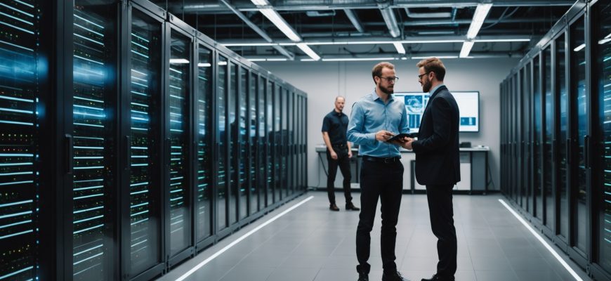 Разработка платформы контейнеризации