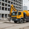 Как выбрать бетон по цене за куб и не переплатить при покупке с доставкой