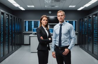 Как выбрать корпоративный почтовый сервер для бизнеса: критерии, возможности и внедрение