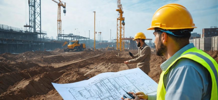Что включает управление специальным строительством и почему оно важно